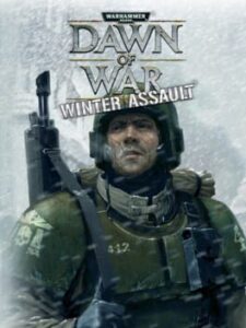 Warhammer 40,000: Dawn of War – Winter Assault