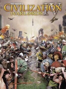 Sid Meier’s Civilization IV: Warlords