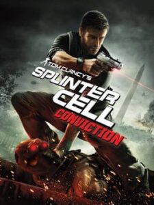 Tom Clancy’s Splinter Cell: Conviction