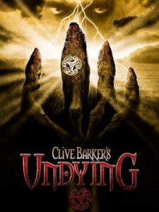 Clive Barker’s Undying