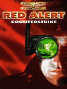 Command & Conquer: Red Alert – Counterstrike
