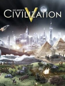 Sid Meier’s Civilization V