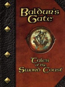 Baldur’s Gate: Tales of the Sword Coast