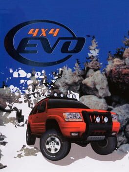 4×4 EVO