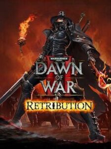 Warhammer 40,000: Dawn of War II – Retribution