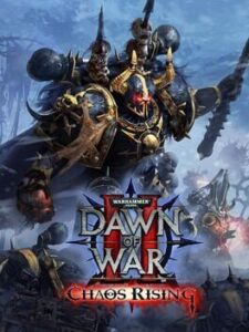 Warhammer 40,000: Dawn of War II – Chaos Rising