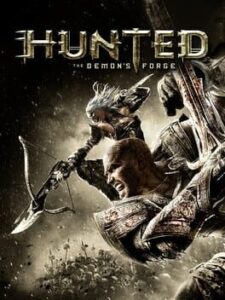 Hunted: The Demon’s Forge