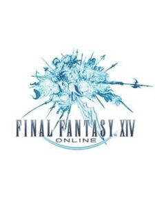 Final Fantasy XIV Online