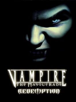 Vampire: The Masquerade – Redemption