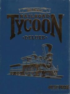 Sid Meier’s Railroad Tycoon Deluxe