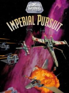 Star Wars: X-Wing Tour of Duty – Imperial Pursuit