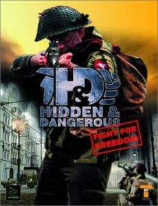 Hidden & Dangerous: Devil’s Bridge