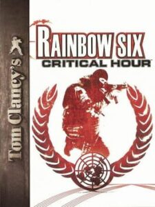 Tom Clancy’s Rainbow Six: Critical Hour