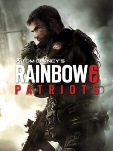 Tom Clancy’s Rainbow 6: Patriots