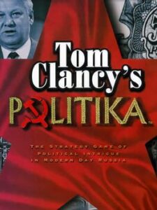 Tom Clancy’s Politika