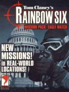Tom Clancy’s Rainbow Six Mission Pack: Eagle Watch