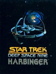 Star Trek: Deep Space Nine – Harbinger