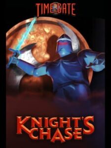 Time Gate: Knight’s Chase