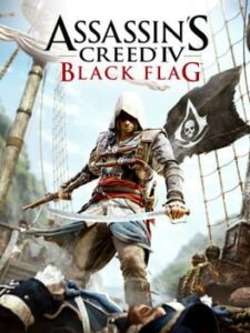 Assassin’s Creed IV Black Flag