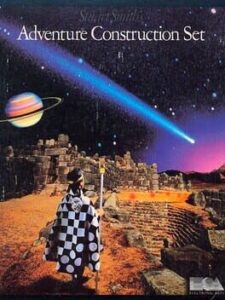 Stuart Smith’s Adventure Construction Set