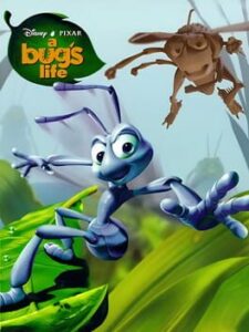 A Bug’s Life