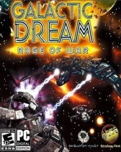 Galactic Dream: Rage of War