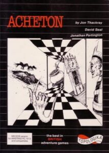 Acheton