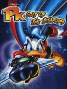 Disney’s PK: Out of the Shadows