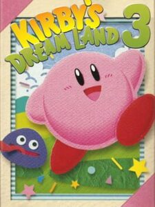 Kirby’s Dream Land 3