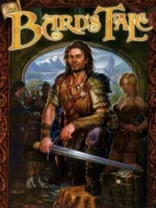 The Bard’s Tale