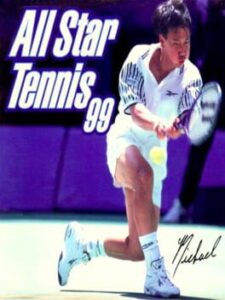 All Star Tennis ’99