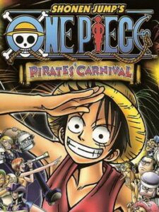 One Piece: Pirates’ Carnival