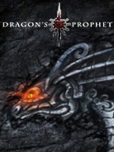 Dragon’s Prophet