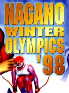 Nagano Winter Olympics ’98