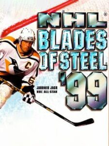 NHL Blades of Steel ’99