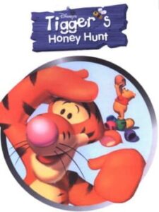 Disney’s Tigger’s Honey Hunt
