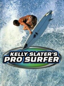 Kelly Slater’s Pro Surfer