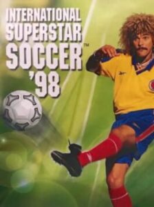 International Superstar Soccer ’98
