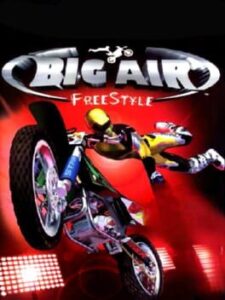 Big Air Freestyle
