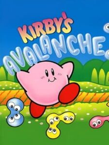 Kirby’s Avalanche