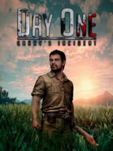Day One: Garry’s Incident