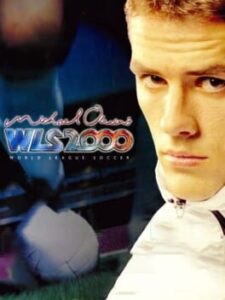 Michael Owen’s WLS 2000