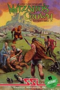 Wizard’s Crown