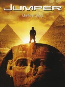 Jumper: Griffin’s Story