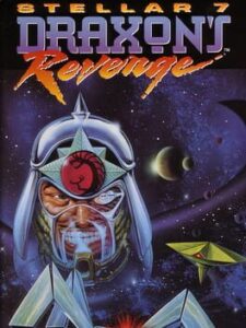 Stellar 7: Draxon’s Revenge