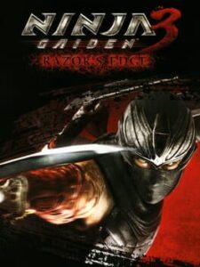 Ninja Gaiden 3: Razor’s Edge