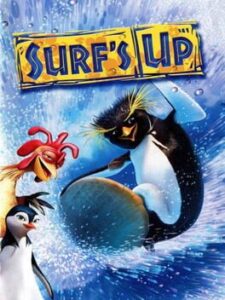 Surf’s Up