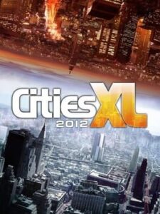 Cities XL 2012