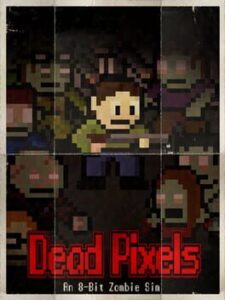 Dead Pixels