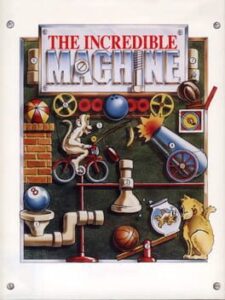 The Incredible Machine